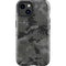 Digital Camo iPhone 15 Impact Case